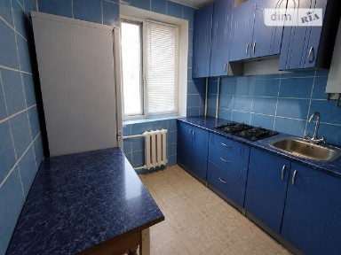 Продаж 2к квартири 45.3 кв. м на просп. Юності • ID 34764753