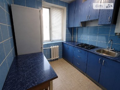Продаж 2к квартири 45.3 кв. м на просп. Юності • ID 34764753