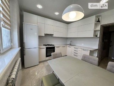 Продаж 2к квартири 57 кв. м на вул. Олександра Зубарєва 34 • ID 34764792