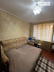 Продаж 4к квартири 72.1 кв. м на вул. Медиків 2 • ID 34764321