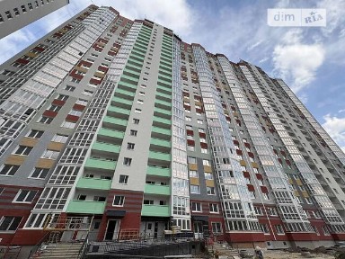 Продаж 1к квартири 54 кв. м на вул. Бориса Гмирі 22Б • ID 34764326