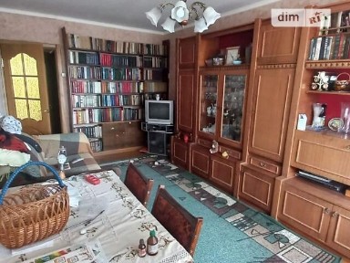 Продаж 3к квартири 65 кв. м на вул. Валентинівська 15Б • ID 34764167