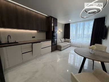 Продаж 1к квартири 52 кв. м на вул. Привокзальна 30 • ID 34764136