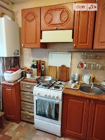 Продаж 2к квартири 42 кв. м • ID 34764176