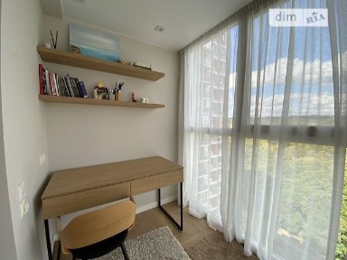 Продаж 2к квартири 55 кв. м на пров. Лисогірський 20 • ID 34764096