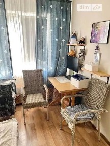 Продаж 1к квартири 26.8 кв. м на вул. Гарібальді 26 • ID 34763881
