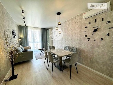 Продаж 2к квартири 62 кв. м на вул. Михайла Максимовича 23А • ID 34764089