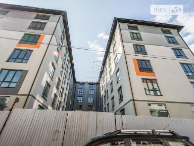 Продаж 1к квартири 34 кв. м на вул. Вишнева 10 • ID 34764076
