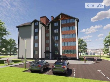 Продаж 1к квартири 45 кв. м • ID 34763847