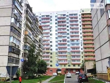 Продаж офісного приміщення 72.2 кв. м. на 0 поверсі на вул. Олімпійська 8Б, десятиповерхова будівля • ID 34754313
