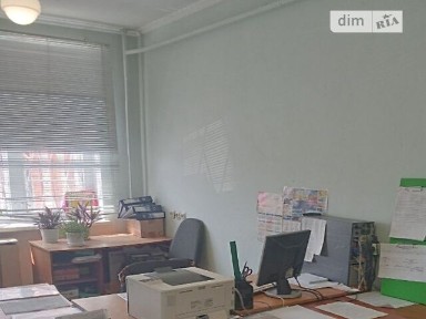 Оренда офісного приміщення на Ярмаркова 4, приміщень -, поверх - 3 • ID 34764568