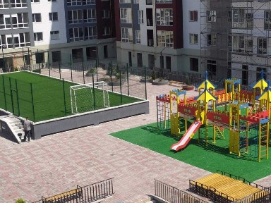 Продам в центрі, 1-кімн., по КНЯГИНЕН