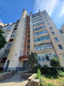 2к Цегла 2 поверх Поруч ЦЕНТР Покращене планування !