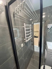 Оренда смарт новий будинок + лоджія робоче місце