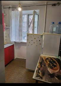 Аренда двухкомнатной квартиры в центре