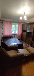 Оренда 1к квартири по вул. Сєдова центр міста!