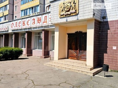 Здається спеціальне приміщення на просп. Перемоги 14, площа 340 кв. м • ID 34250255