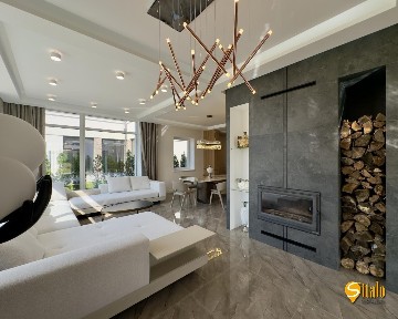 Продаж будинку 320 м², 182-я Садовая вул.