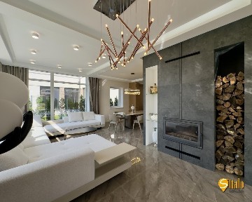 Продаж будинку 320 м², 182-я Садовая вул.