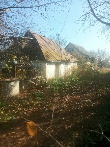 Продаж будинку 61 м²