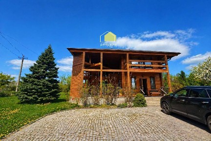 Продаж будинку 134 м²
