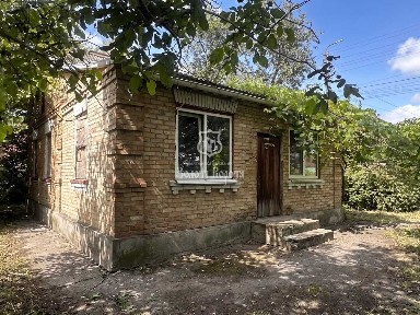 Продаж будинку 66.3 м², Дніпровська вул., 30