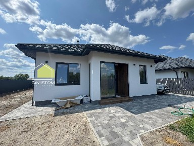 Продаж будинку 110 м²