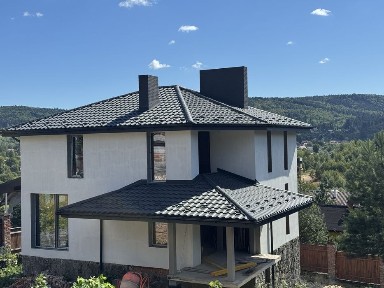 Продаж Сучасного Будинку в Східниці