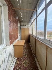 Здам 1к. кв в Центрі. Військовим