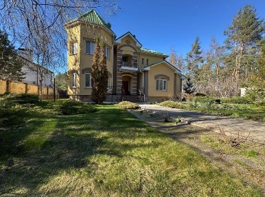 Сдам дом с евроремонтом в с. Песчанка