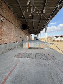 здам в оренду склад