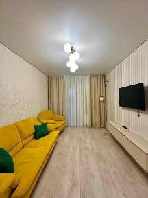 ПРОДАЖ 1-кім. Квартири в ЖК «ПРЕМ'ЄР» | Луцьк