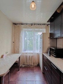 Комфортна 3к квартира 62м2 Калинова 72