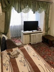 Продається затишна 2-кімнатна квартира