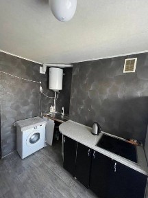 Продам 1к квартиру лівий берег
