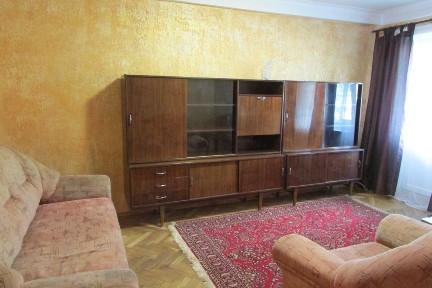 Найближчі ст. метро Нивки, Сирець вул. Турчина Ігоря, 17