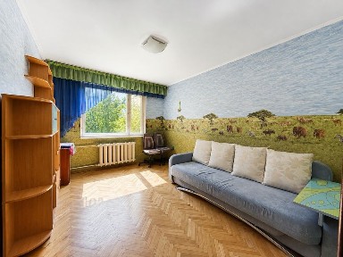 Квартира в аренду 3к Солом'янка, Севастопольска площа
