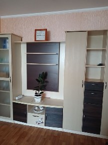 Здається двохкімна квартира в Обухові!