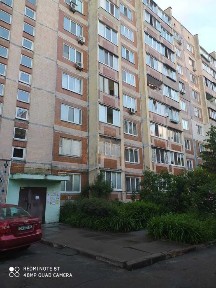 Довгострокова оренда кв-ри, Київ, р‑н. Святошинський, вул. Вахтанга Кікабідзе, буд. 2А