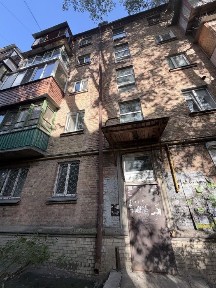 Здам в оренду ДВОКІМНАТНУ квартиру на Дорогожичах. Метро 10 хв. пішки! Роздільні кімнати. Глушко Юрія 4 - Подвойского. Сирець.