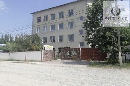 Продаж комерційного приміщення по вул. Текстильній