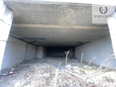 Продаж складського приміщення вул. Поліська