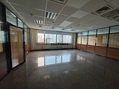 Оренда офісу 47м2 бізнес центр Юрія Шумського 1А, Березняки, Тичини