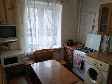 Донецька область, Краматорськ