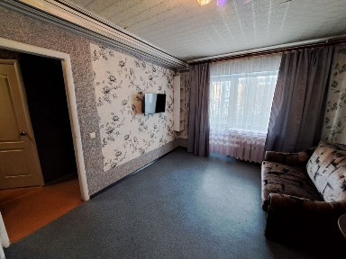 Аренда 1 ком. кв. ул. Парковая 15
