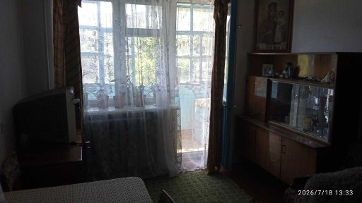 Здається двокімнатна квартира в нагірній частині/ Водоканал