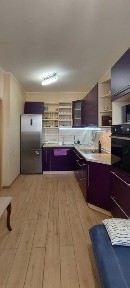 Продаж 1-к квартири 43 м². ЖК 