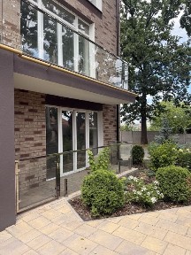 Продам 2-к квартиру, чистовий ремонт, Ірпінь 62,7м2