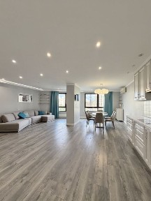 Без% продаж Парк Авеню 138м 3-кімн Park Avenue Голосіївський 60 Деміївська
