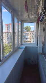 Продаж 3к квартири Бульвар Миколи Руденка 17-В Без комісії